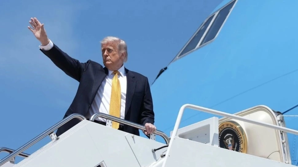 Trump Klaim Kesepakatan Damai dengan Iran Hampir Rampung, Harga Minyak Melandai