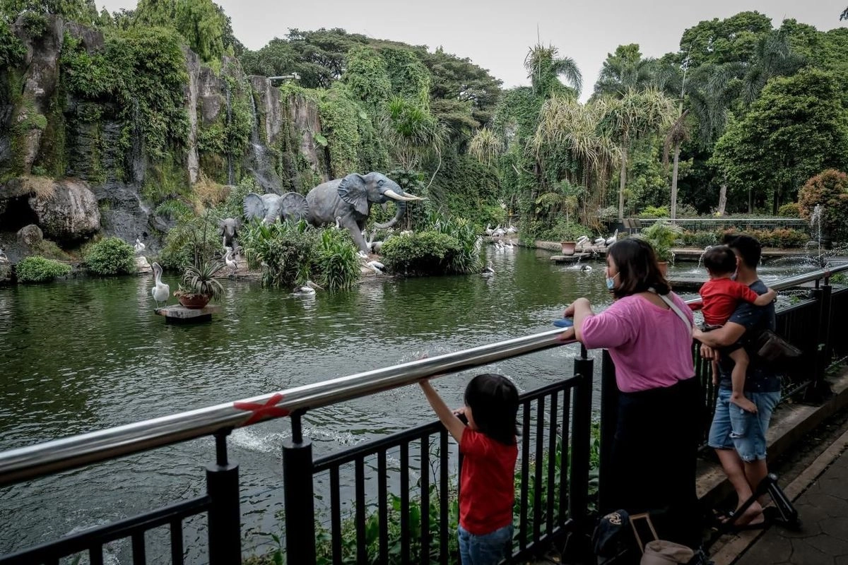 27 Mei 2026 Libur Apa? Bisa Lanjut Long Weekend 6 Hari