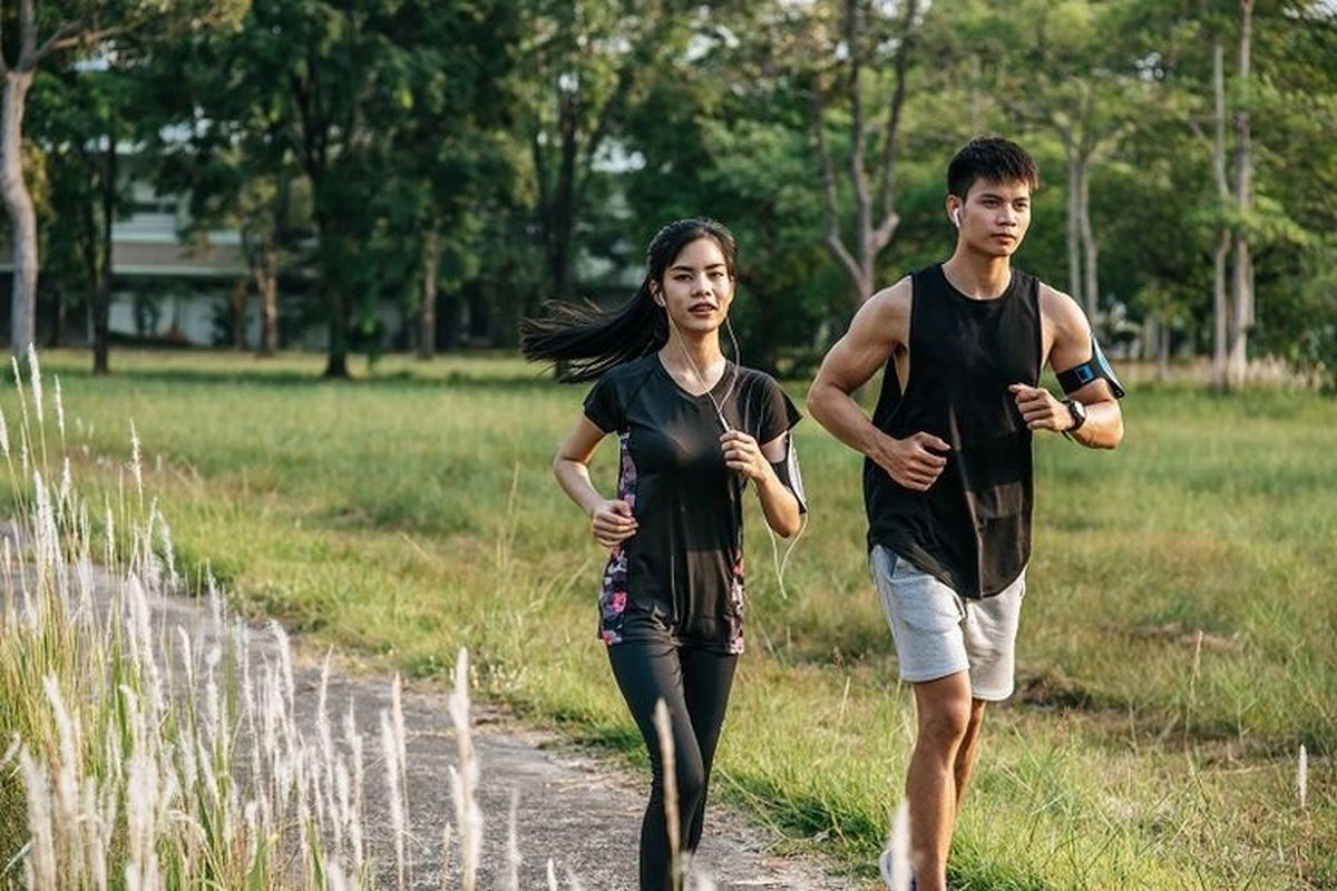 7 ''Bone Conduction'' Earphone Murah di Bawah Rp 300.000-an, Cocok untuk Lari