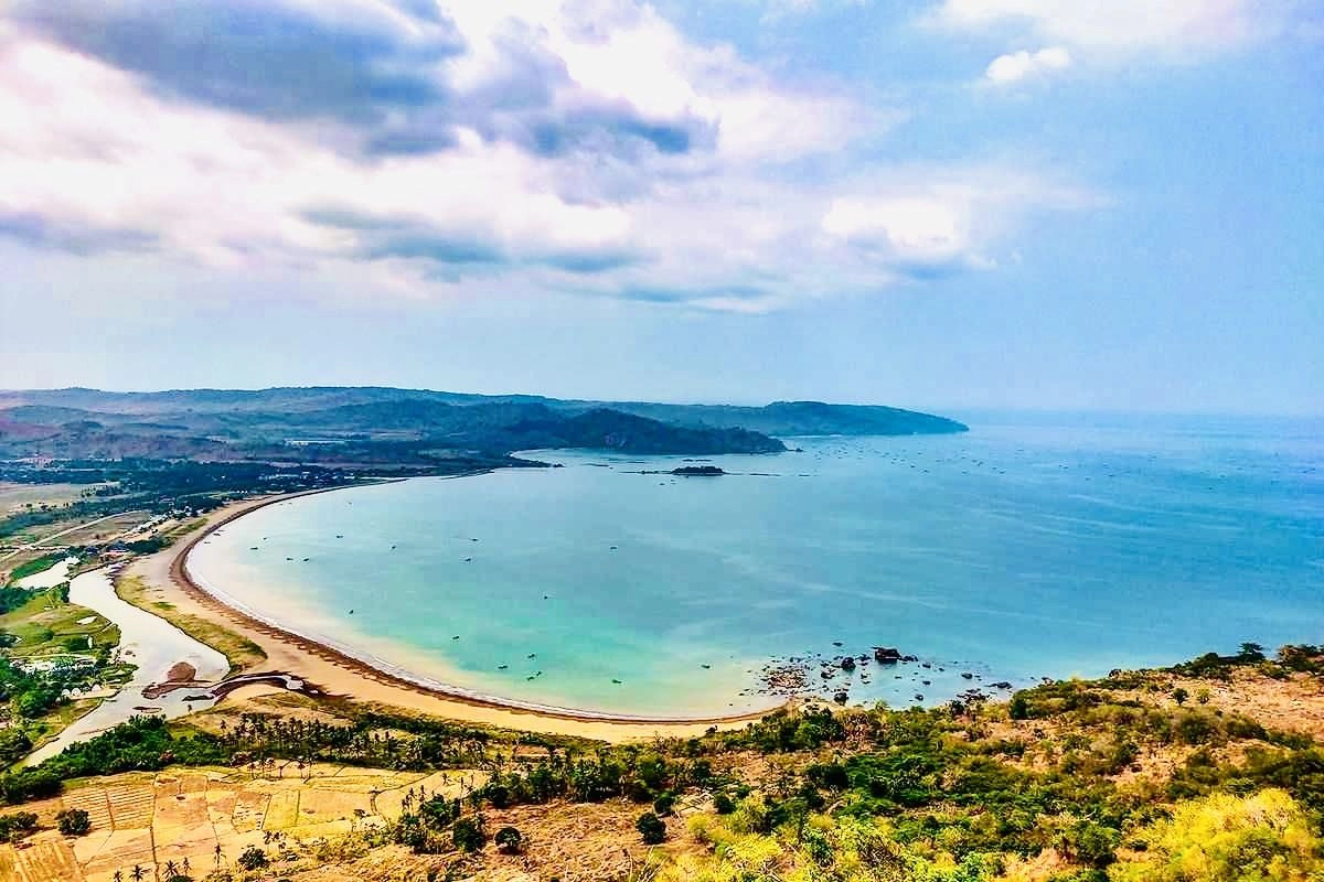 8 Negara dengan Geopark Terbanyak di Dunia, Indonesia Urutan Berapa?