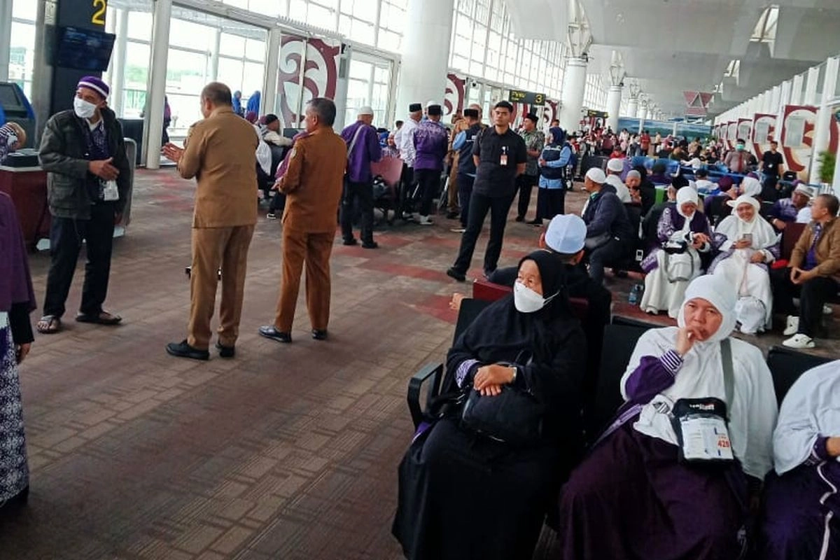 Bandara di Sumatera Siaga dan Tetap Beroperasi Saat Listrik Padam