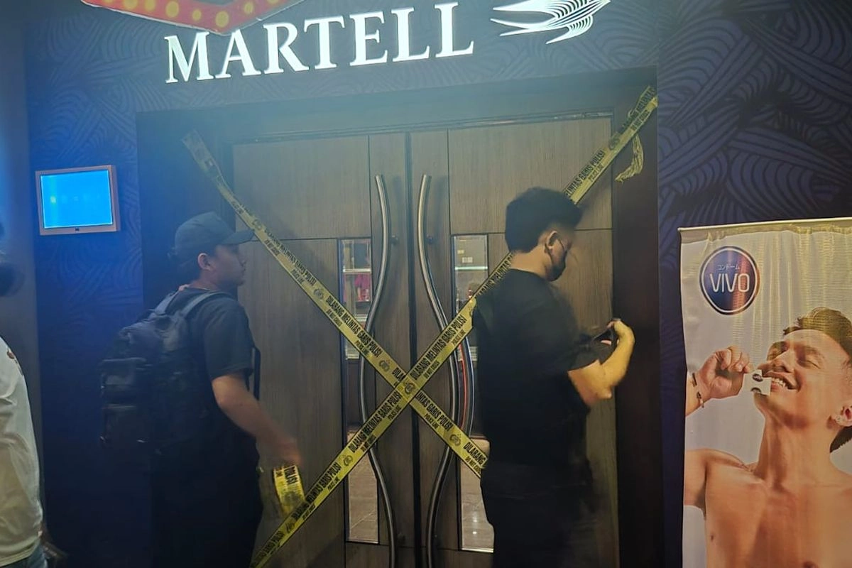 Bareskrim Benarkan Ada Oknum Polisi Terlibat Kasus Narkoba di Hotel Jakbar
