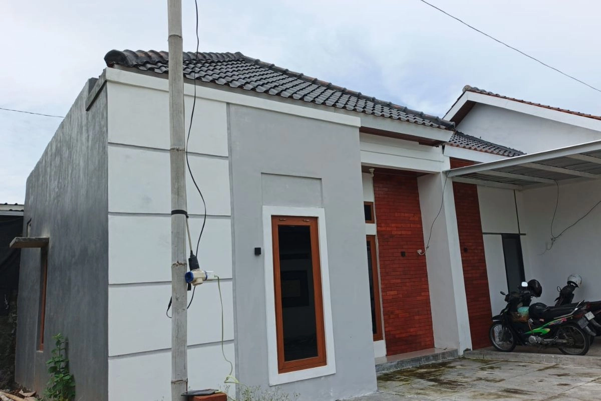 BI Rate Naik 5,25 Persen, Cek Simulasi Cicilan KPR Bank BRI