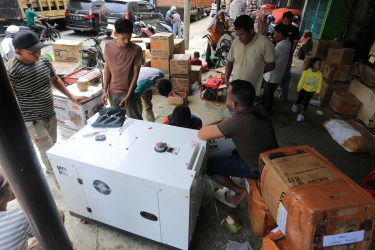 Blackout Sumatera Berulang: Diagnosa atas Bias Investasi Kelistrikan