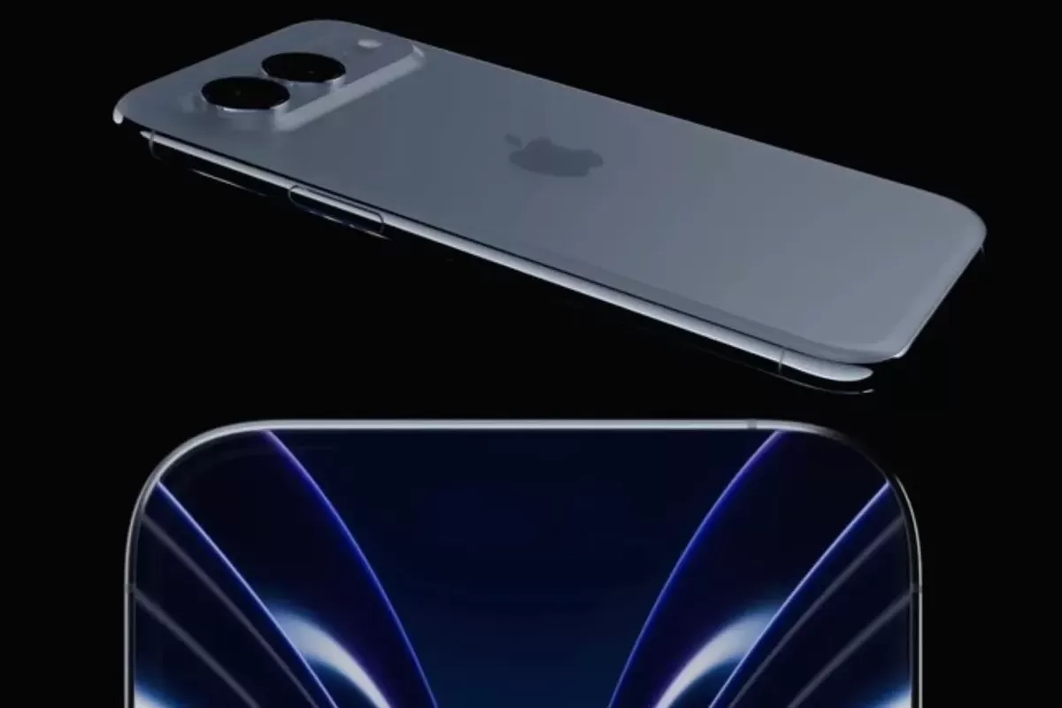Bocoran iPhone XX, Jadi Ponsel Spesial Perayaan 20 Tahun iPhone?