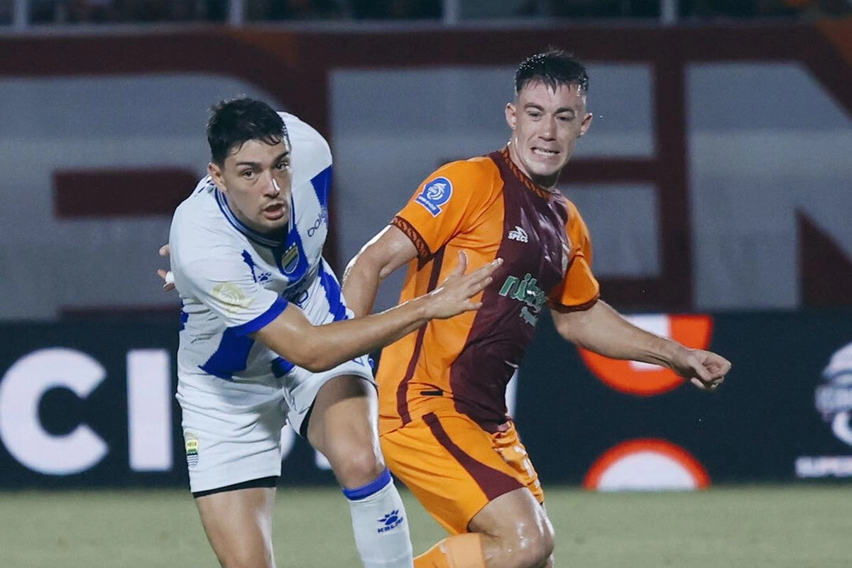 Bojan Hodak Singung Dampak Pemain Asing ke Persaingan Super League