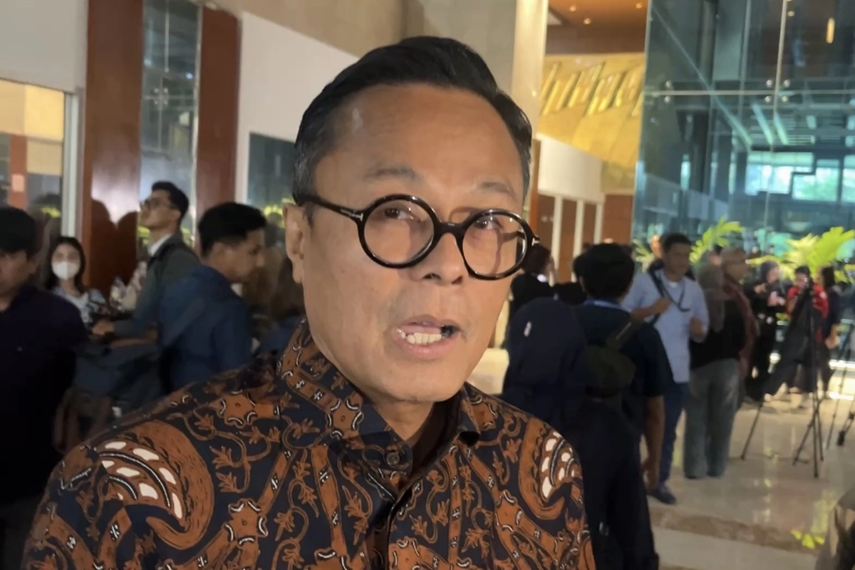 Danantara Bakal Evaluasi PLN Imbas ''Blackout'' Sumatera