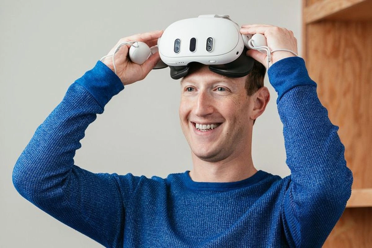 Dua Janji Zuckerberg untuk Karyawan Meta yang Tersisa
