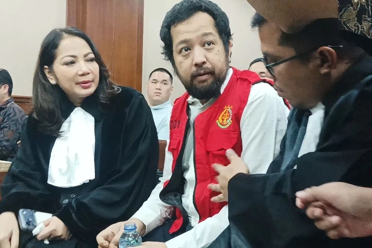 Dua Puluh Dua Nyawa dan Kegagalan Menghitung Risiko