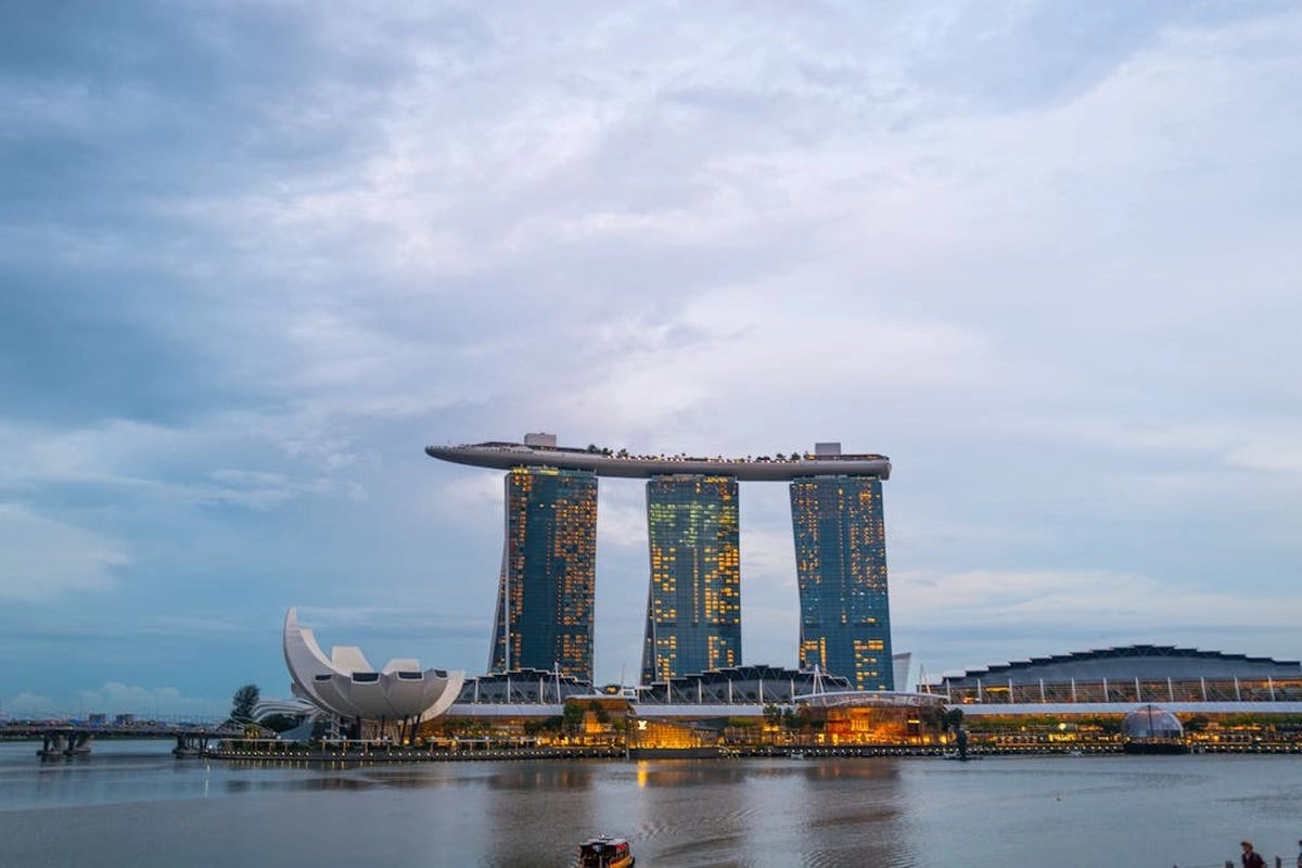 Ekonomi Singapura Tumbuh 6 Persen pada Kuartal I 2026, Ini Penopangnya