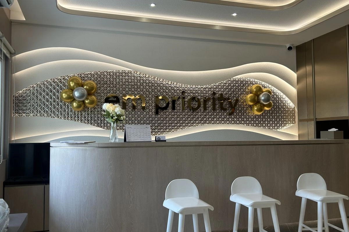 Eva Mulia Clinic Hadirkan Layanan Personal dan Premium
