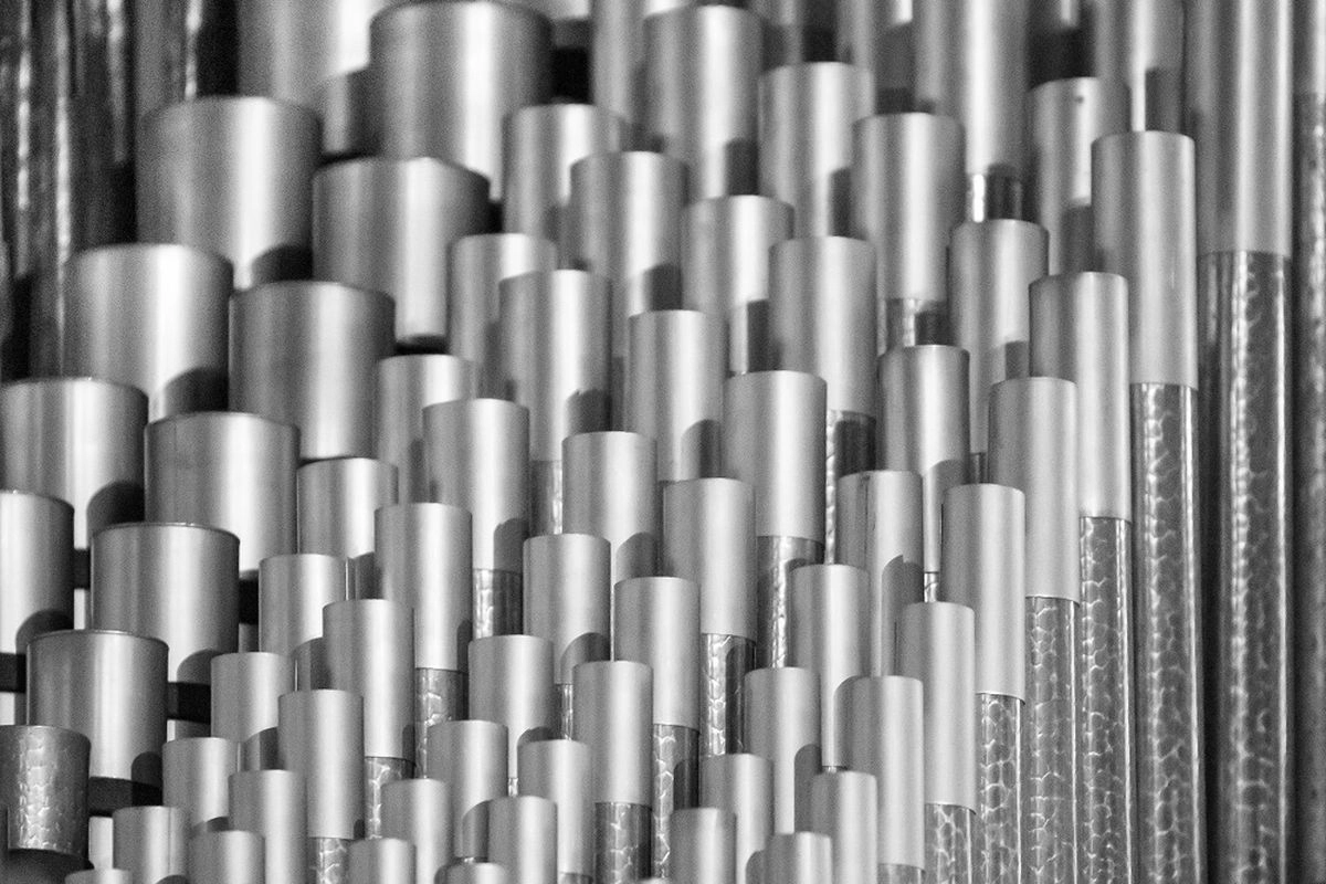 Harga Aluminium Melesat, Emiten-emiten Ini Berpotensi Diuntungkan