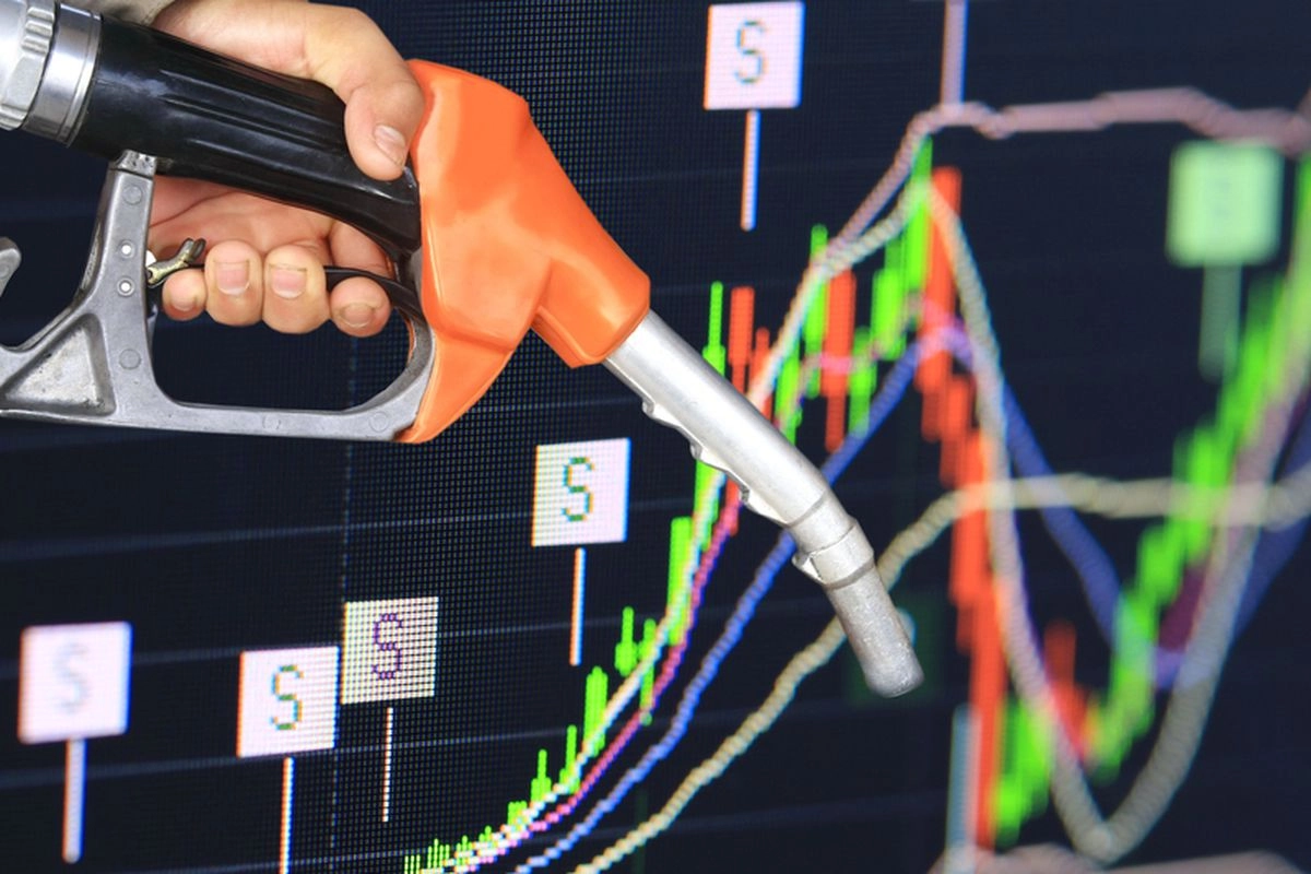 Harga Minyak Dunia Turun ke Level Terendah dalam Dua Pekan