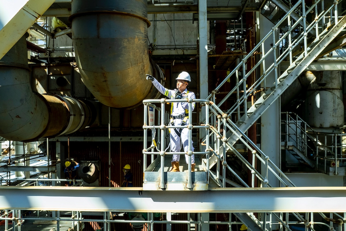 Harita Nickel (NCKL) Buyback Saham Rp 1 Triliun, Ini Tujuannya