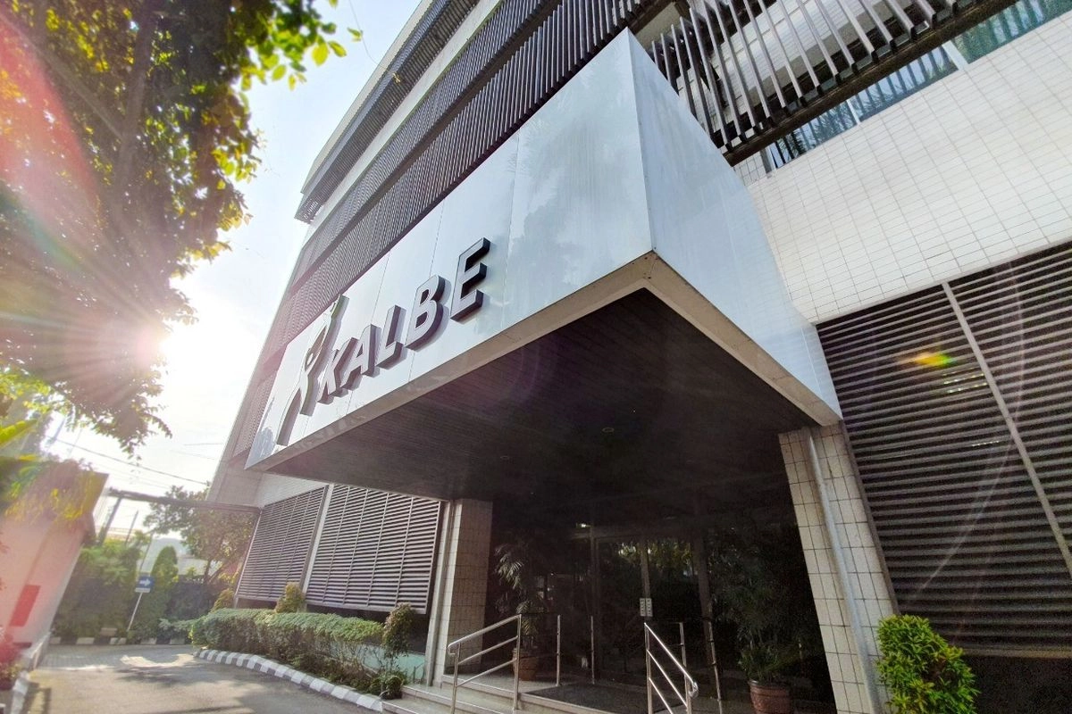 Kalbe Farma (KLBF) Tebar Dividen Rp 936,26 Miliar, Ini Jadwal Pembagiannya