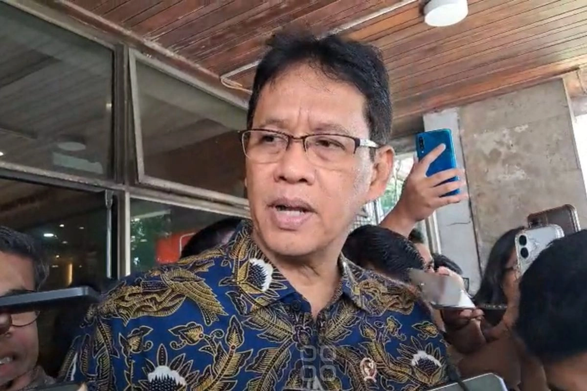 Kata Purbaya soal Nasib Dirjen Bea Cukai yang Namanya Disebut di Sidang Korupsi