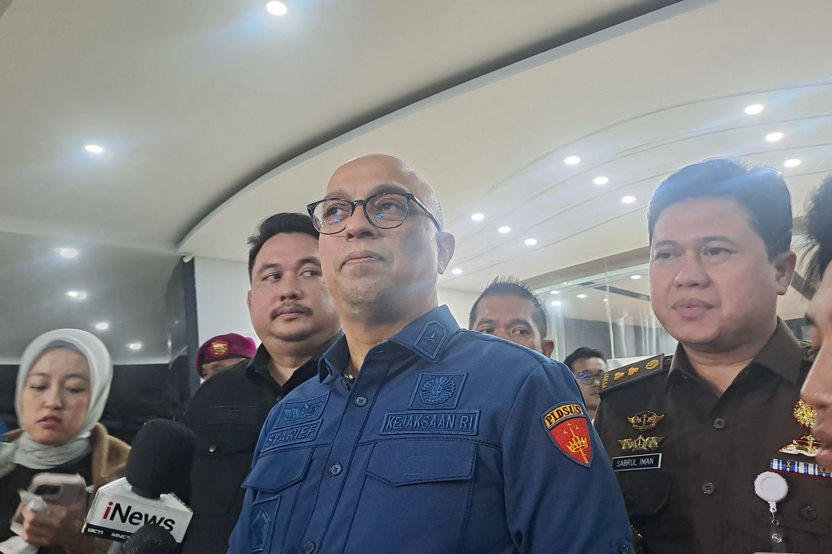 Kejagung Periksa Eks Komisioner Ombudsman Yeka Hendra terkait Kasus Minyak Goreng