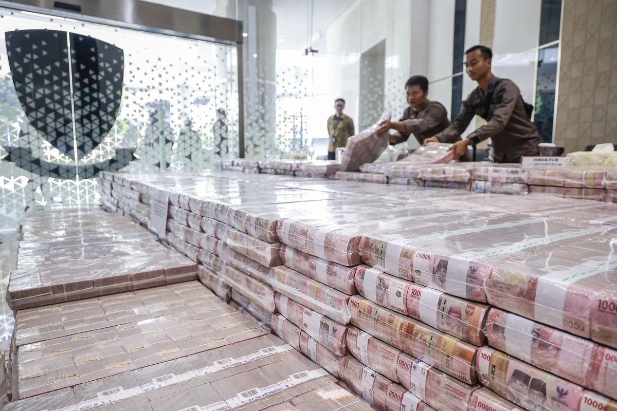 Perampasan Aset dan Logika Memutus Keuntungan Korupsi
