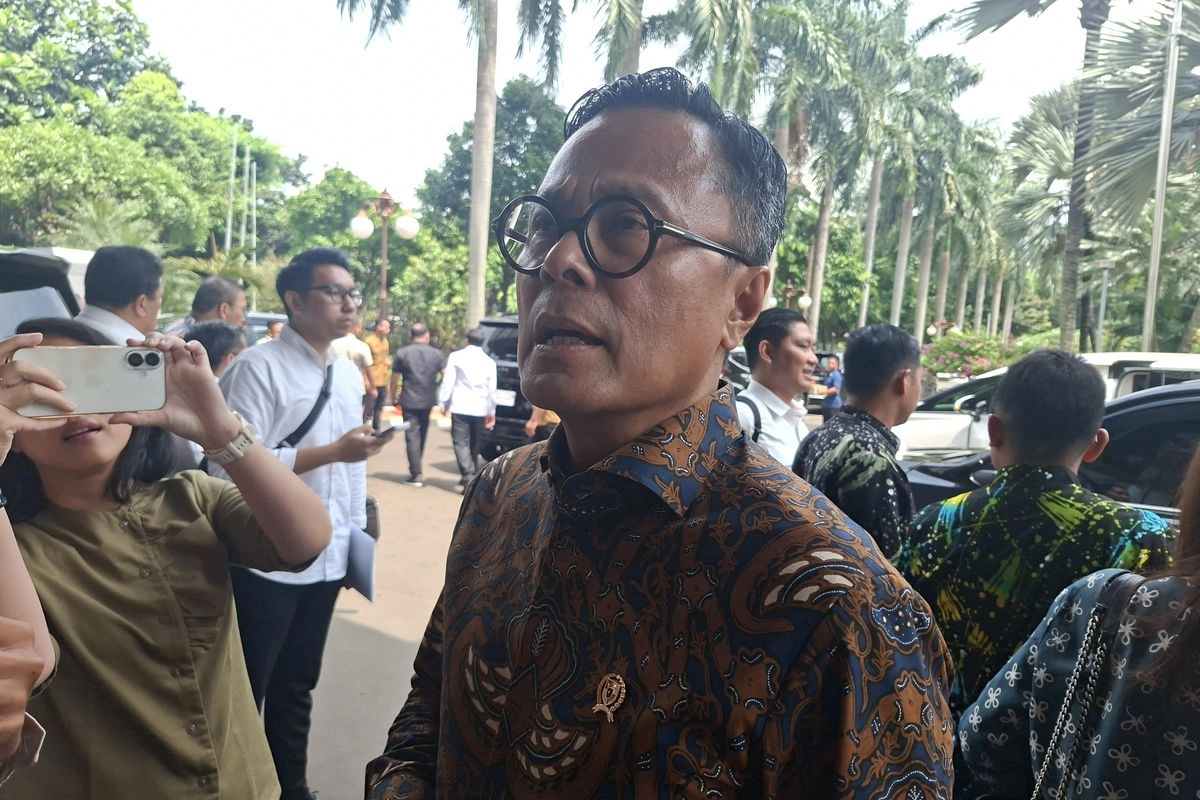 PT INTI Mau Ditutup, Danantara Pastikan Tak Ada PHK Karyawan