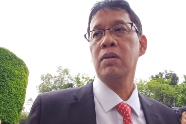 Purbaya Kantongi Data 10 Perusahaan CPO Diduga Manipulasi Harga Ekspor