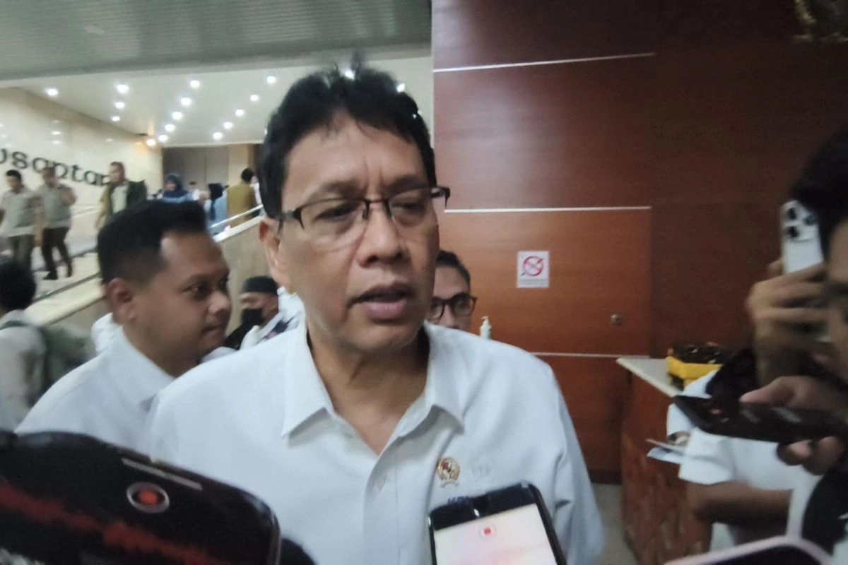 Rp 100 T Dana Rehab-Rekon Sumatera Disetujui, Purbaya Pastikan Duitnya Ada