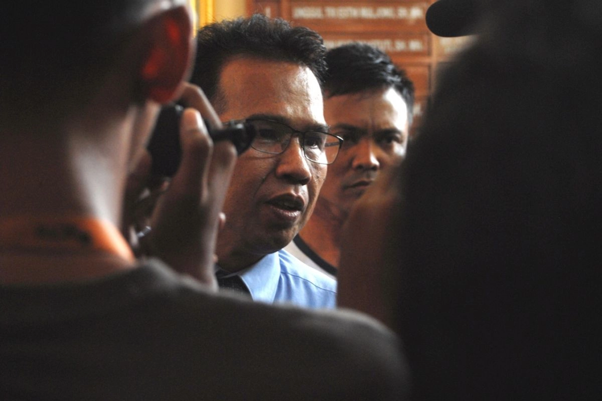 RUU HAM: Aktivis Beriktikad Baik Tak Bisa Dituntut Pidana dan Perdata