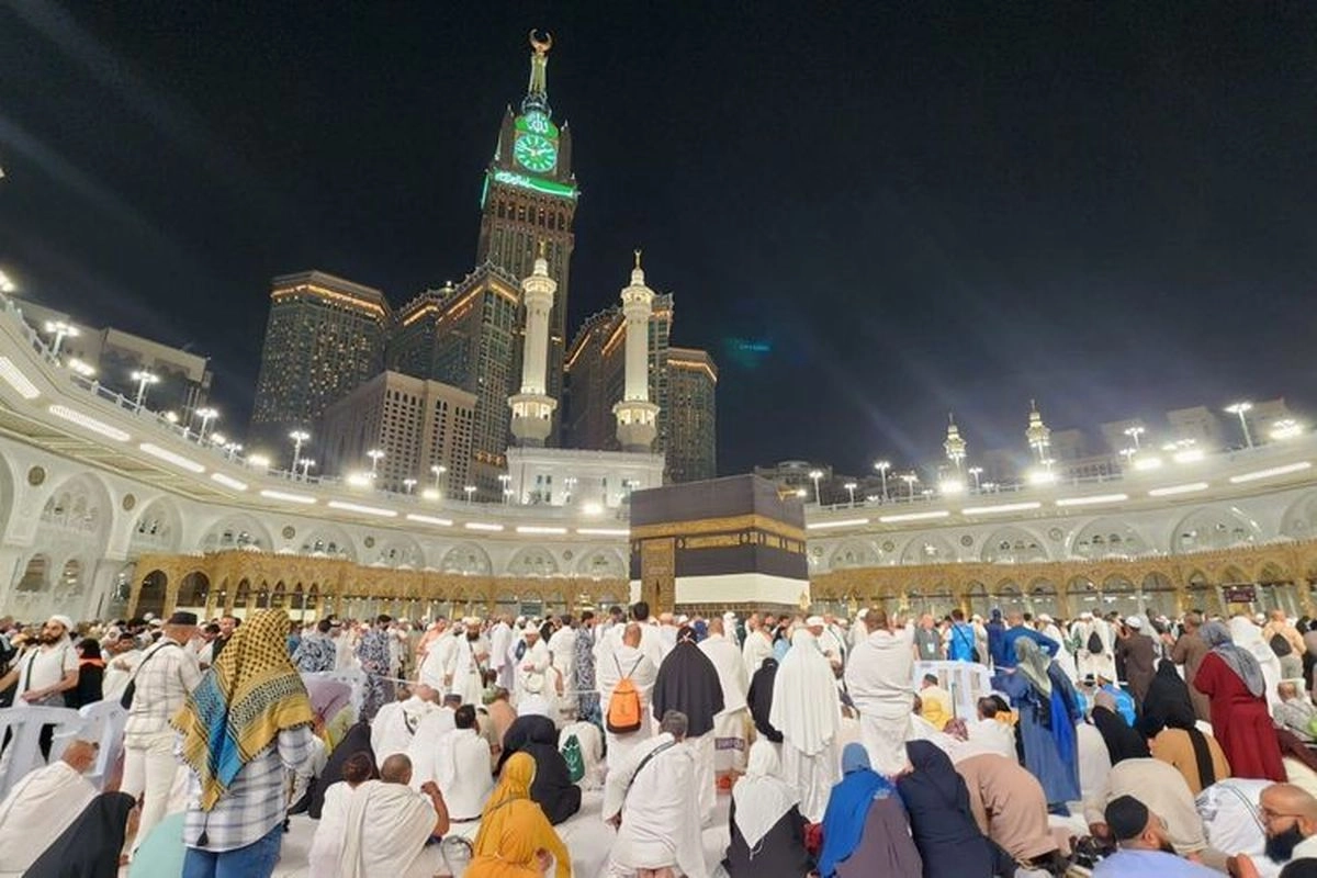 Soal Tenda Haji: Seharusnya Semua Jemaah Setara di Tanah Suci