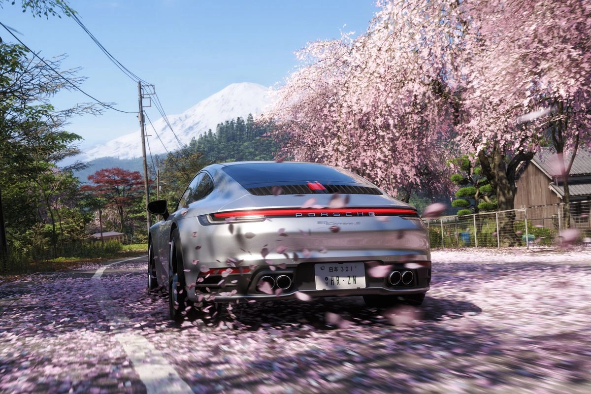 Spesifikasi Minimum PC untuk Main Forza Horizon 6, Butuh RAM 16 GB