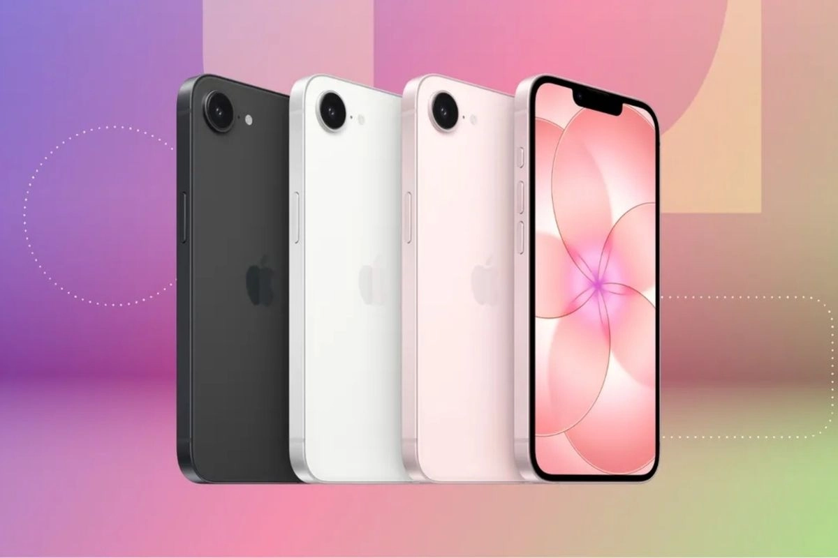 Tabel Spesifikasi iPhone 17e di Indonesia, Harga Mulai Rp 13 Jutaan