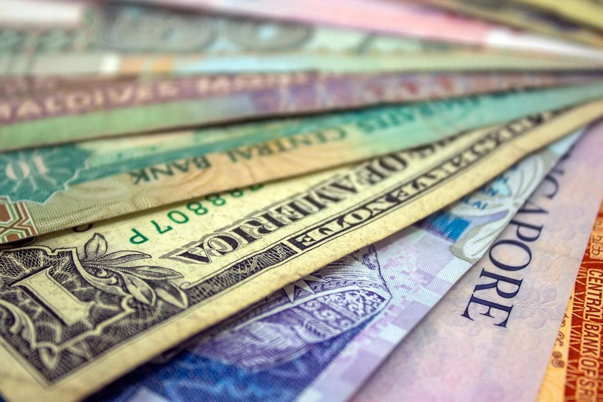 Transaksi Mata Uang Lokal Naik 309 Persen, BI Tekan Penggunaan Dollar AS