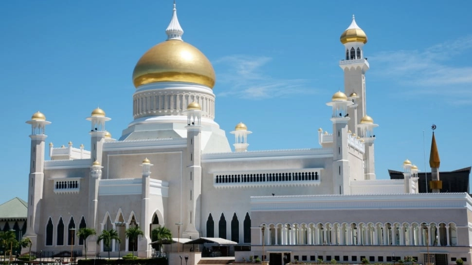 3 Contoh Khutbah Idul Adha Menyentuh Hati yang Bisa Kamu Coba