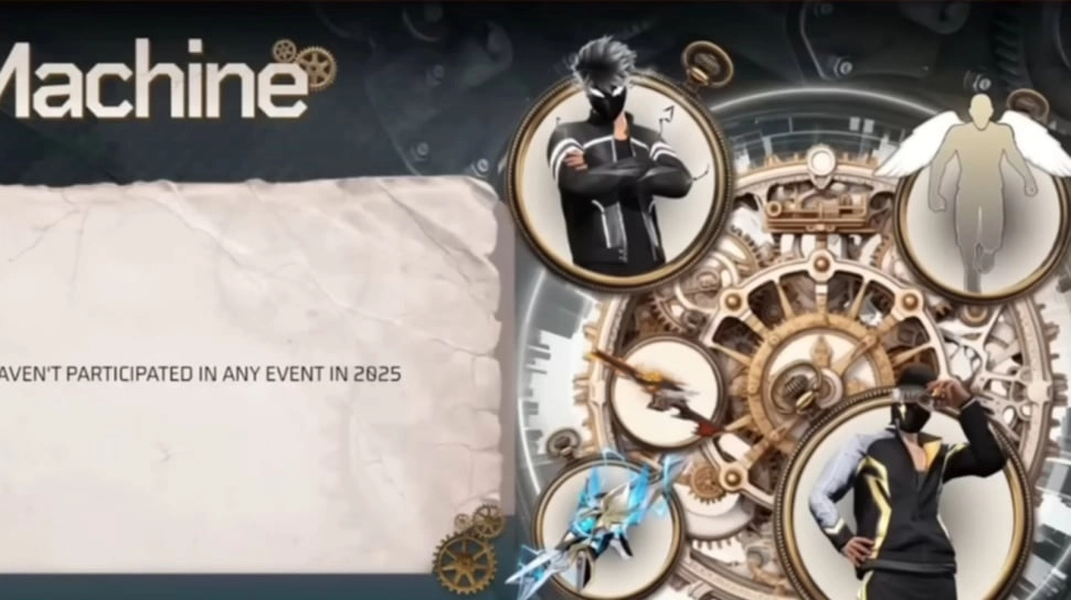 39 Kode Redeem FF Terbaru 25 Mei 2026: Ada Spesial FFWS Berhadiah, MP40 Cobra Cuma-cuma