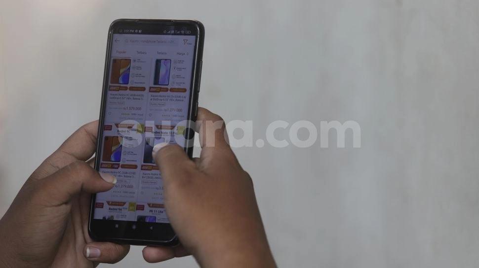Beleid E-Commerce Segera Rampung, Apa Poin Utamanya?