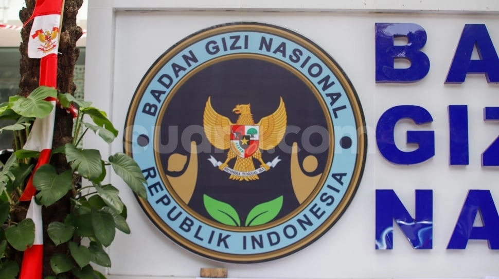 BGN Bantah Anggaran MBG Dipangkas Rp67 T Seperti Klaim Purbaya