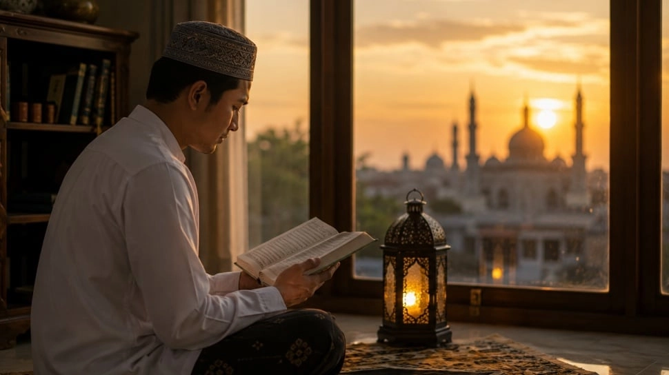 Bolehkah Puasa di Hari Tasyrik Setelah Idul Adha? Simak Pandangan Ulama dan Amalan yang Dianjurkan