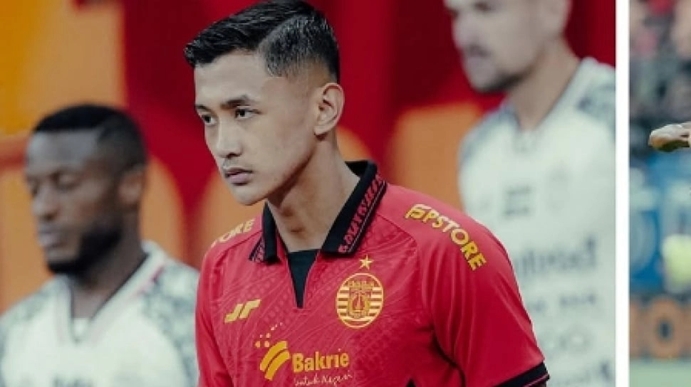 Dony Tri Pamungkas Bongkar Rahasia Sukses Jadi Pemain Muda Terbaik Super League