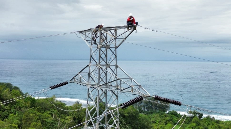 Gangguan Listrik Sumatra Jadi Momentum Perkuat Infrastruktur PLN