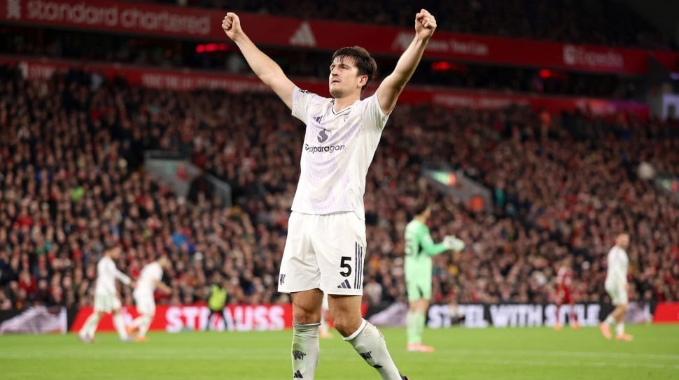 Harry Maguire Tersingkir, Rooney Curiga Ada Alasan Lain di Balik Pilihan Tuchel