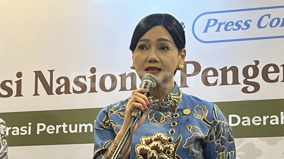 IHSG Anjlok ke Level 6.000, OJK Beri Pesan untuk Investor