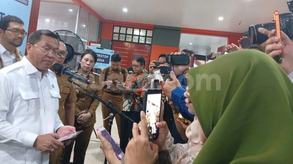 Kasus Penipuan Dapur MBG Makin Banyak! Modus Catut Pejabat hingga Jual Titik SPPG