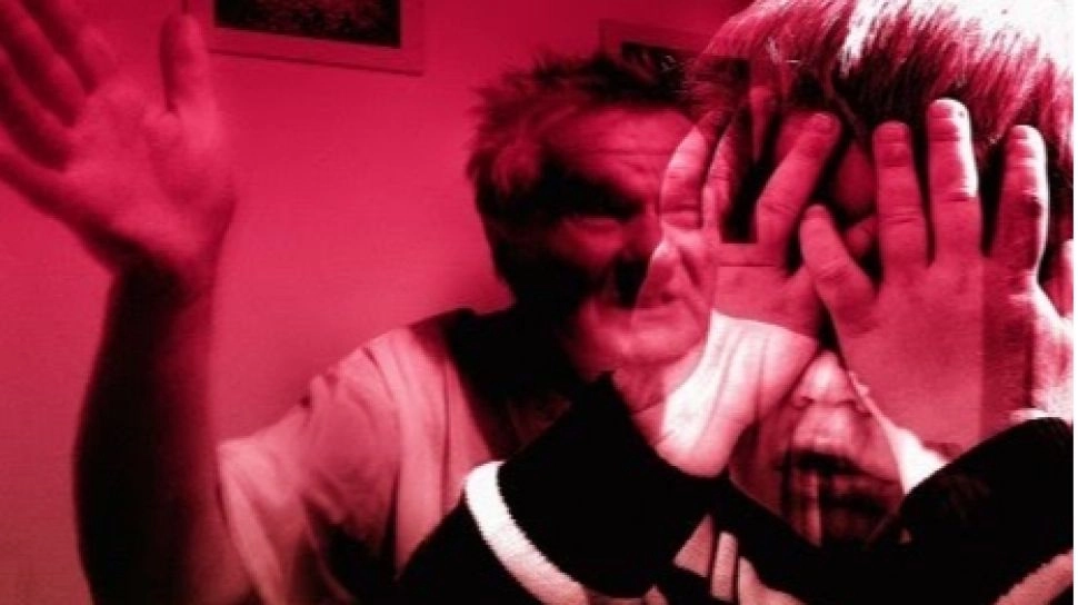 Lingkaran Setan Kekerasan, 70 Persen Ayah yang Memukul Ternyata Pernah Jadi Korban Masa Kecil