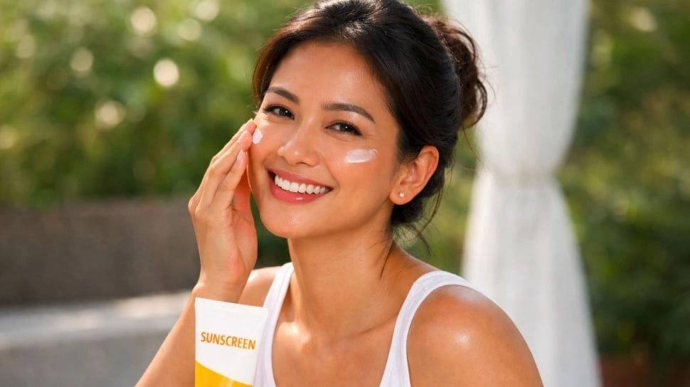 Mineral Sunscreen untuk Kulit Apa? Cek 5 Pilihan dengan Perlindungan Maksimal