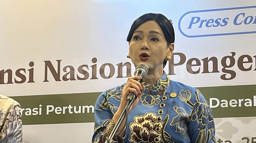 OJK Tekankan Pentingnya Pasar Modal demi Pertumbuhan 7,5 Persen, Tapi Modal Asing Terus Kabur