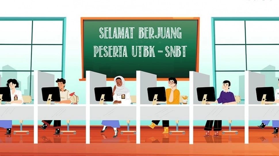 Pengumuman SNBT 2026 Lihat di Mana? Ini Link, Jadwal, dan Data yang Harus Disiapkan