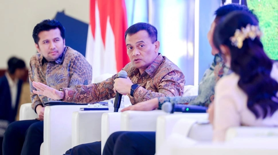Pertumbuhan Ekonomi dan Swasembada Pangan Jateng Memuaskan, Tuai Berbagai Pujian