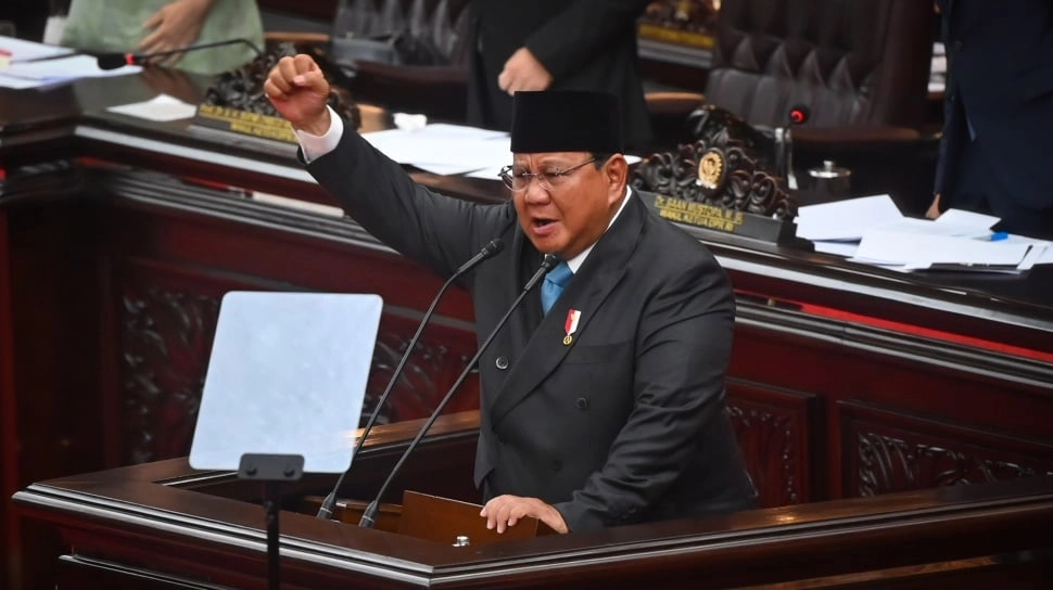 Prabowo Dorong Energi dari Limbah Jagung dan Sawit, Pakar Ingatkan Keseimbangan Pangan