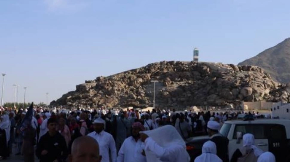 Puasa Arafah dan Tarwiyah 2026 Tanggal Berapa? Ini Jadwal Lengkapnya