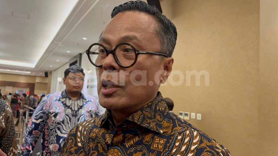 Setelah Sah Jadi BUMN, Danantara Mulai Audisi Direksi DSI