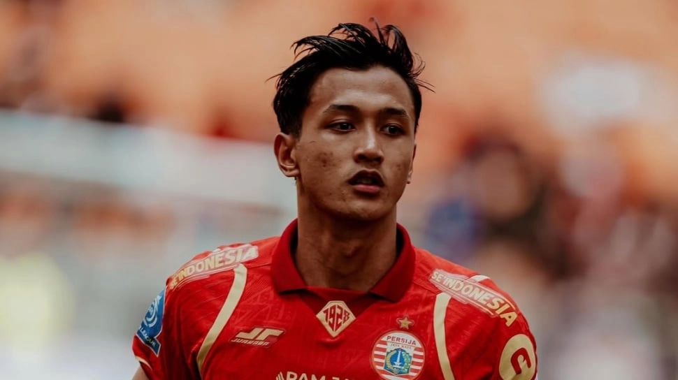 Sinyal Abroad? Dony Tri Pamungkas Dipuji Bakal Mudah Adaptif di Luar Negeri