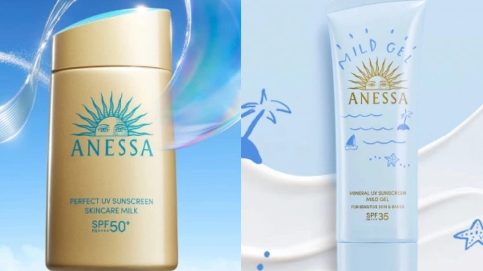 Sunscreen Anessa Berapa Harganya? Ini 5 Varian Terbaik dan Manfaatnya untuk Kulit